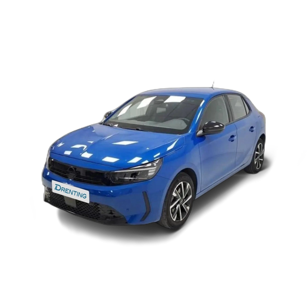 Opel Corsa 1.2T XHL 74kW (100CV) GS Azul 2