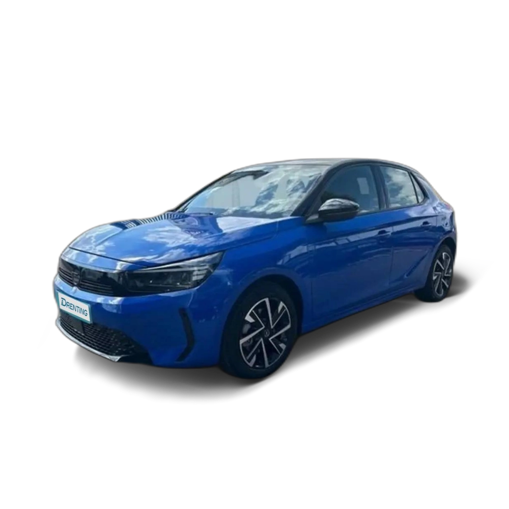 Opel Corsa 1.2T XHL 74kW (100CV) GS Azul 1