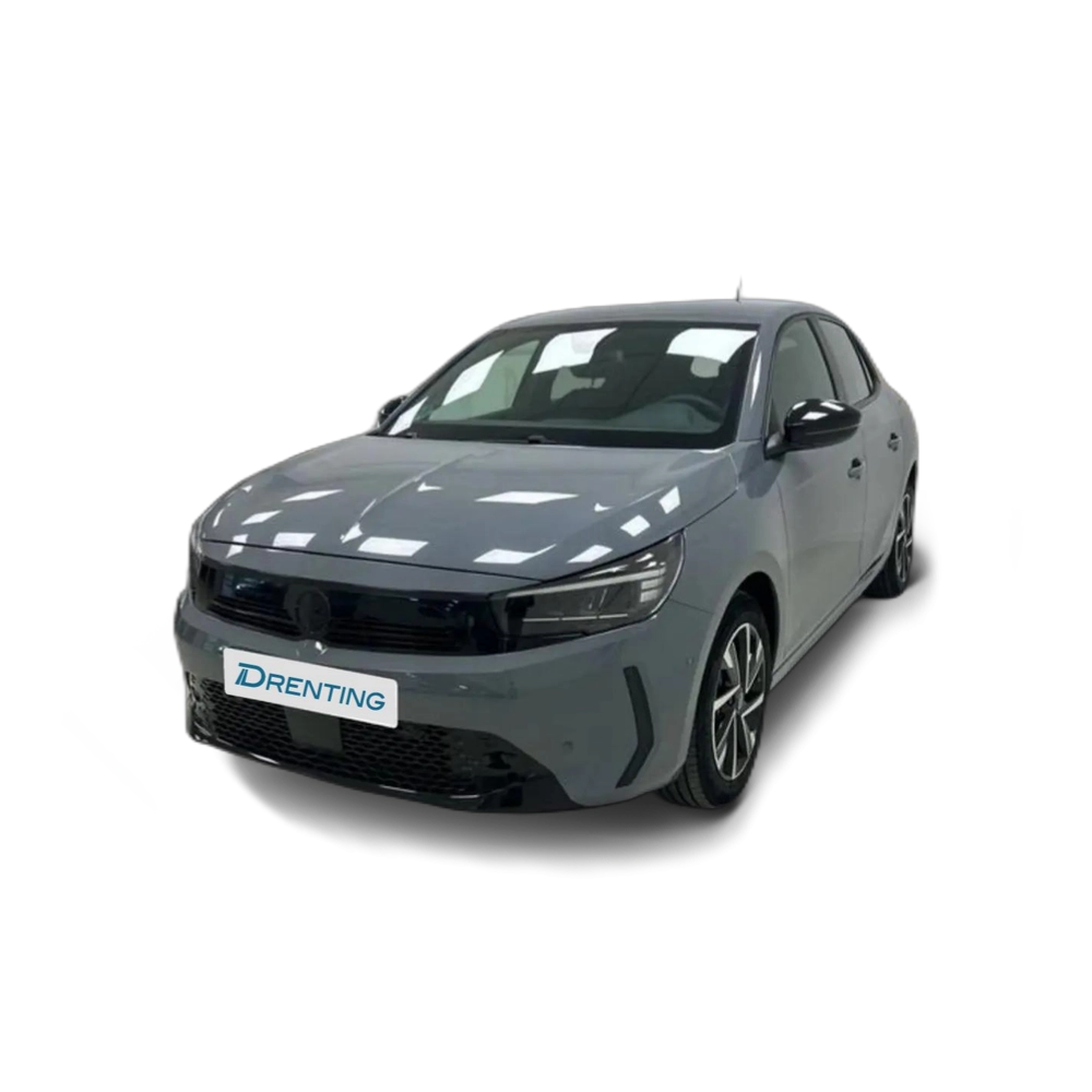 Opel Corsa 1.2T XHL 74kW (100CV) GS Gris 1