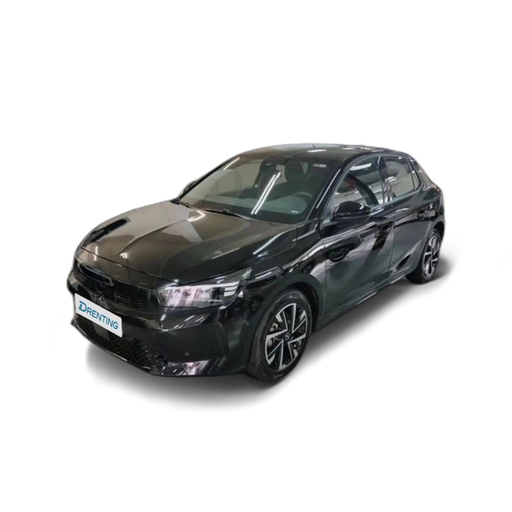 Opel Corsa 1.2T XHL 74kW (100CV) GS Negro 6