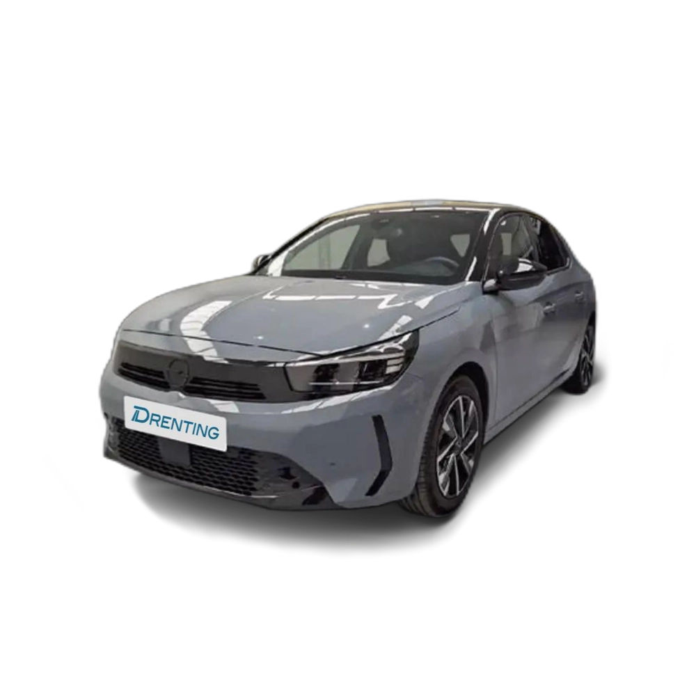 Opel Corsa 1.2T XHL 74kW (100CV) GS Gris 1 1
