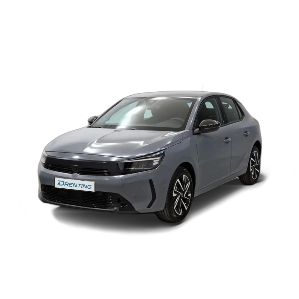 Opel Corsa 1.2T XHL 74kW (100CV) GS Gris 7