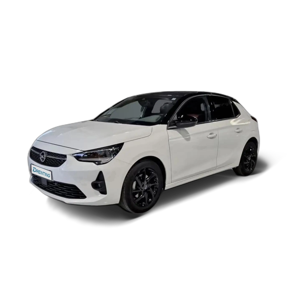 Opel Corsa 1.2T XHL 74kW (100CV) GS Blanco 8