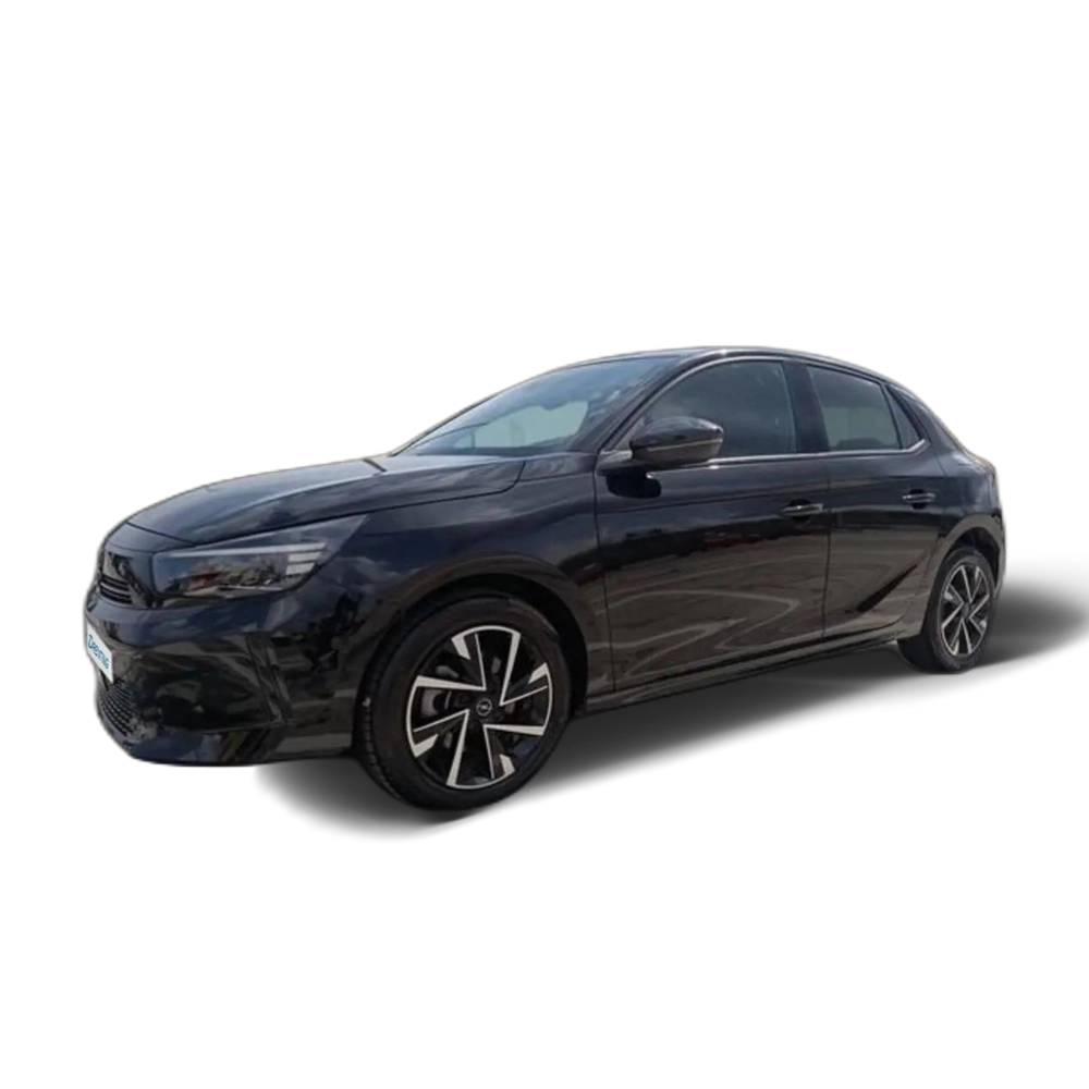 Opel Corsa 1.2T XHL 74kW (100CV) GS Negro