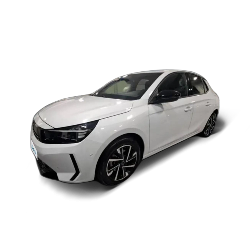 Opel Corsa 1.2T XHL 74kW (100CV) GS Blanco 2