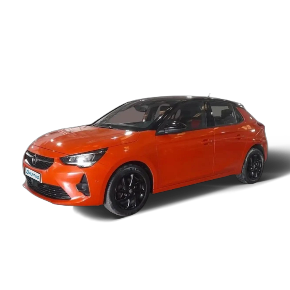 Opel Corsa 1.2T XHL 74kW (100CV) GS-Line Naranja