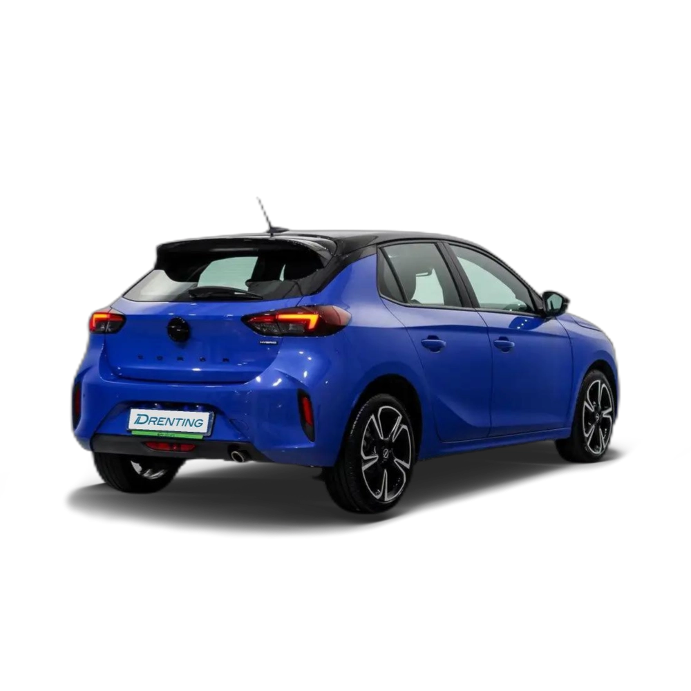 Opel Corsa 1.2T XHL Hybrid S/S GS Aut. 110 Azul