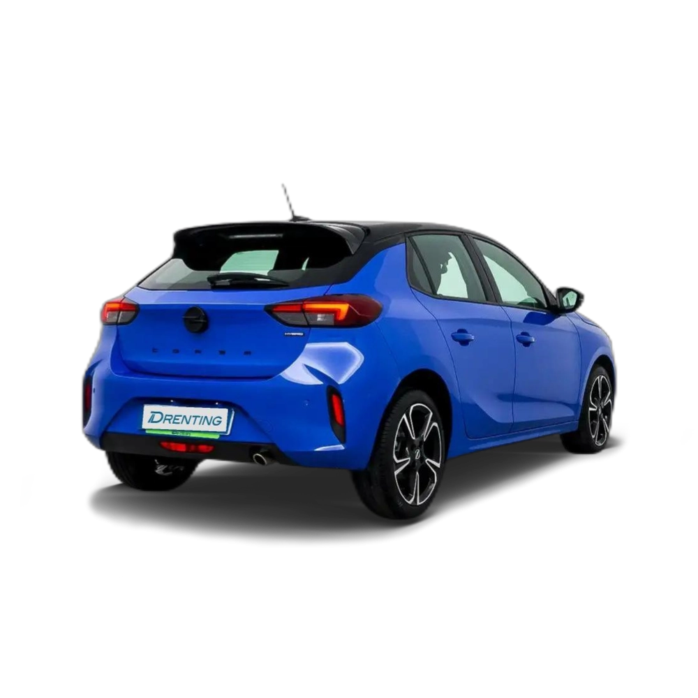 Opel Corsa 1.2T XHL Hybrid S/S GS Aut. 110 Azul