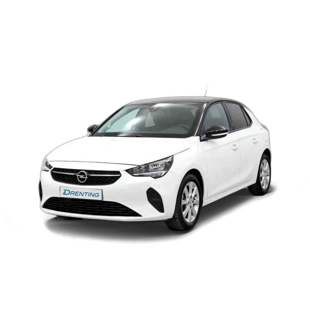 Opel Corsa 1.2T XHL S/S Edition 100 Blanco 1