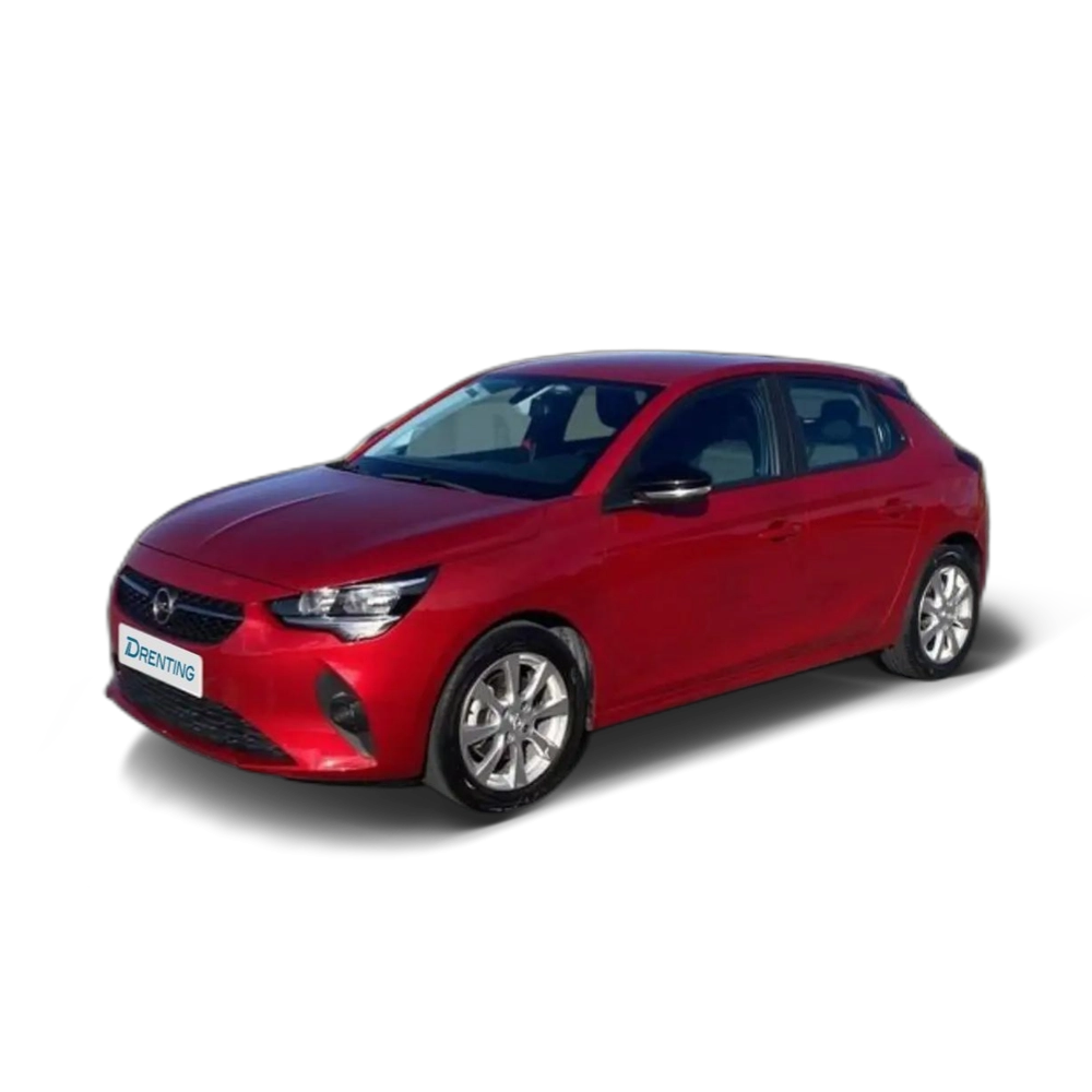 Opel Corsa 1.2T XHL S/S Edition 100 Rojo