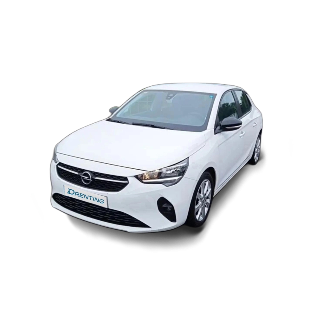 Opel Corsa 1.2T XHL S/S Edition 100 Blanco 1 5