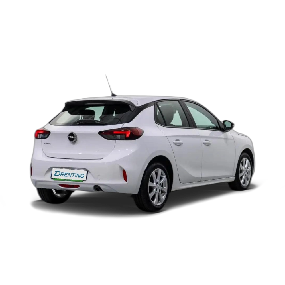 Opel Corsa 1.2T XHL S/S Edition 100 Blanco 7