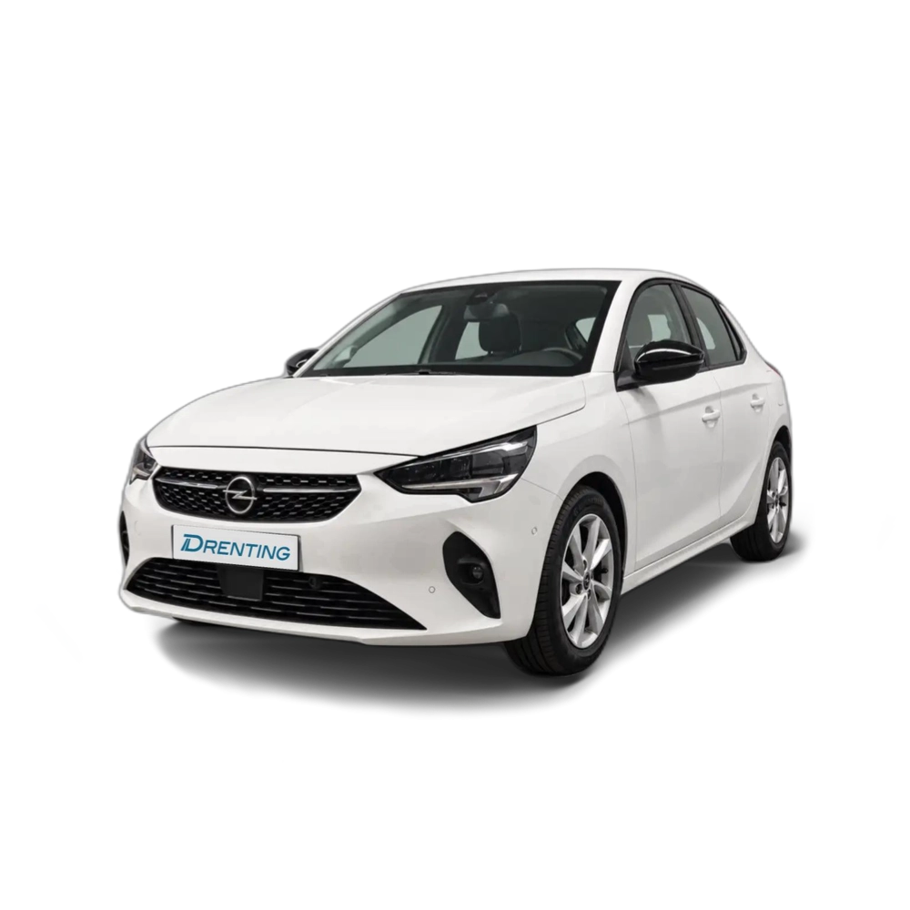 Opel Corsa 1.2T XHL S/S Edition 100 Blanco 1 4