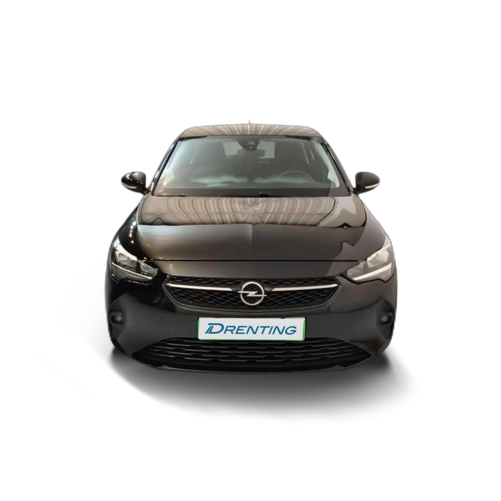 Opel Corsa 1.2T XHL S/S Edition 100 Negro