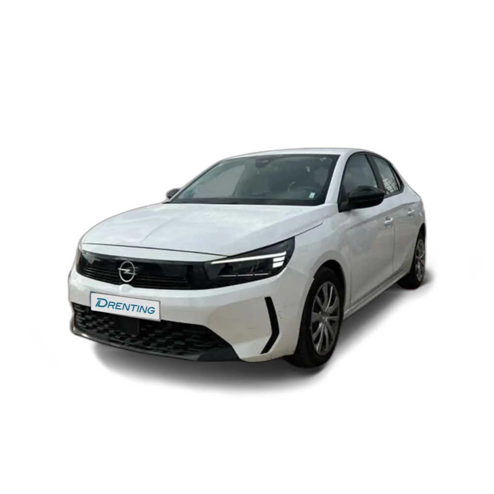 Opel Corsa 1.2T XHL S/S Edition 100 Blanco
