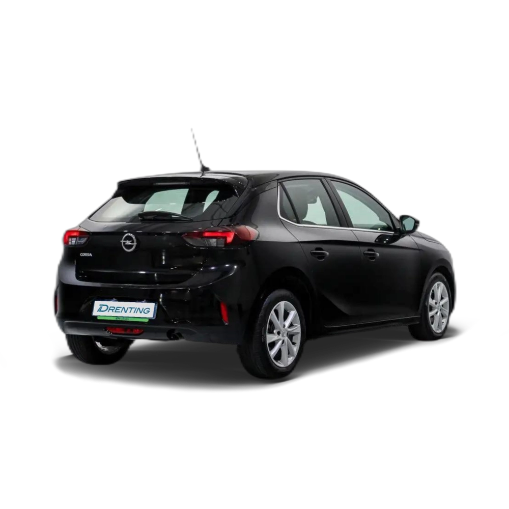 Opel Corsa 1.2T XHL S/S Elegance 100 Negro