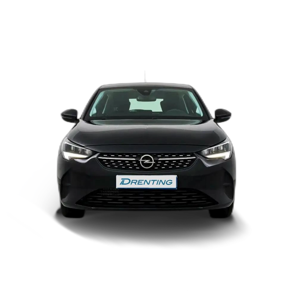 Opel Corsa 1.2T XHL S/S Elegance 100 Negro