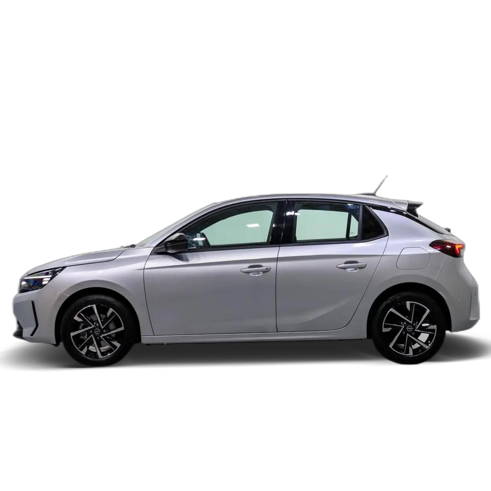 Opel Corsa 1.2T XHL S/S GS 100 Plateado 4