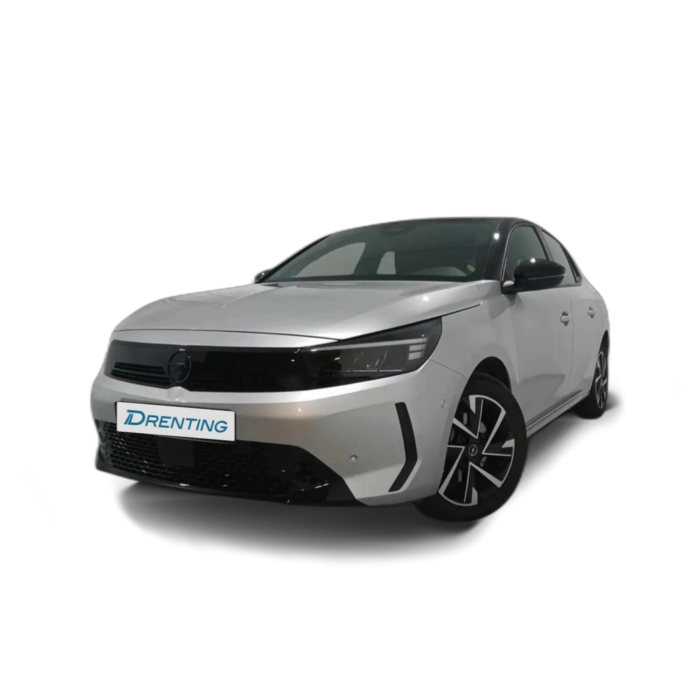 Opel Corsa 1.2T XHL S/S GS 100 Gris 1