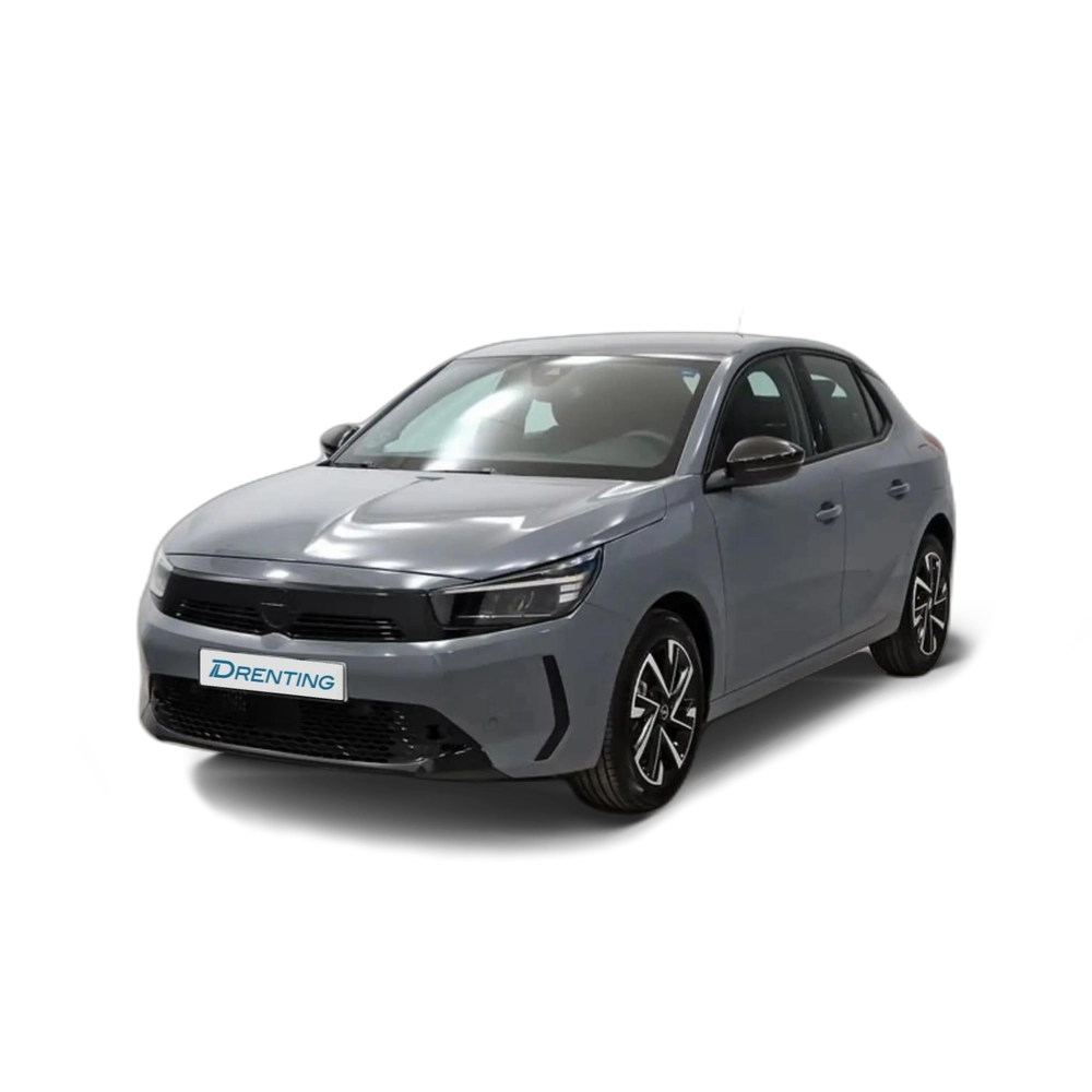 Opel Corsa 1.2T XHL S/S GS 100 Gris 2