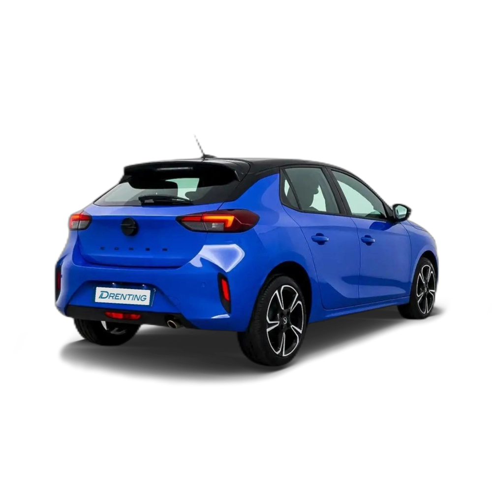 Opel Corsa 1.2T XHL S/S GS 100 Azul 2