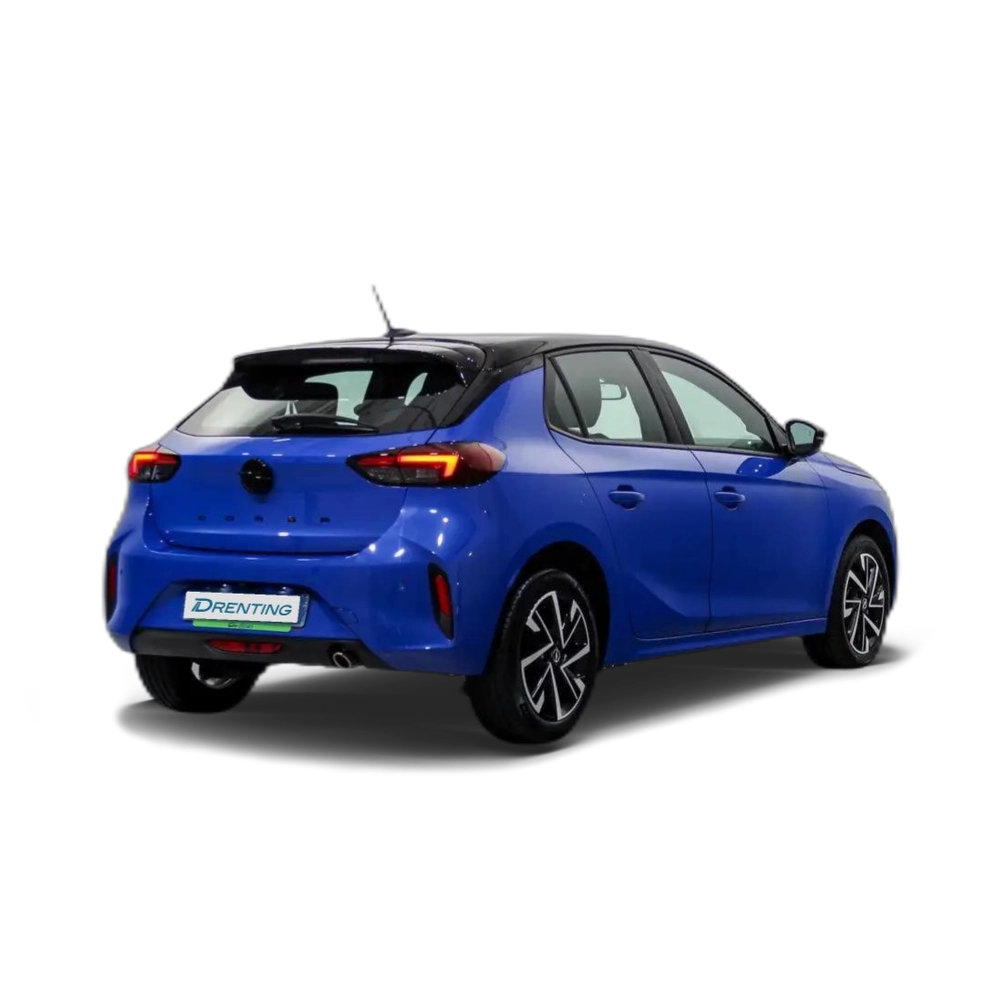 Opel Corsa 1.2T XHL S/S GS 100 Azul 3
