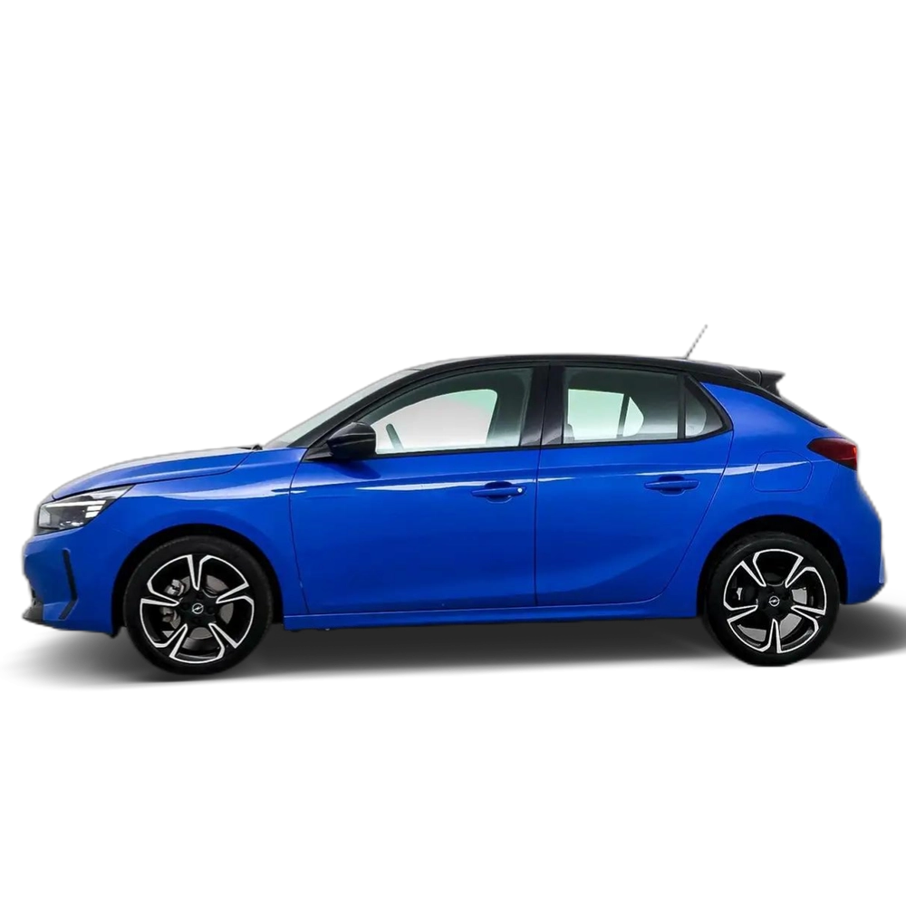 Opel Corsa 1.2T XHL S/S GS 100 Azul 2 3