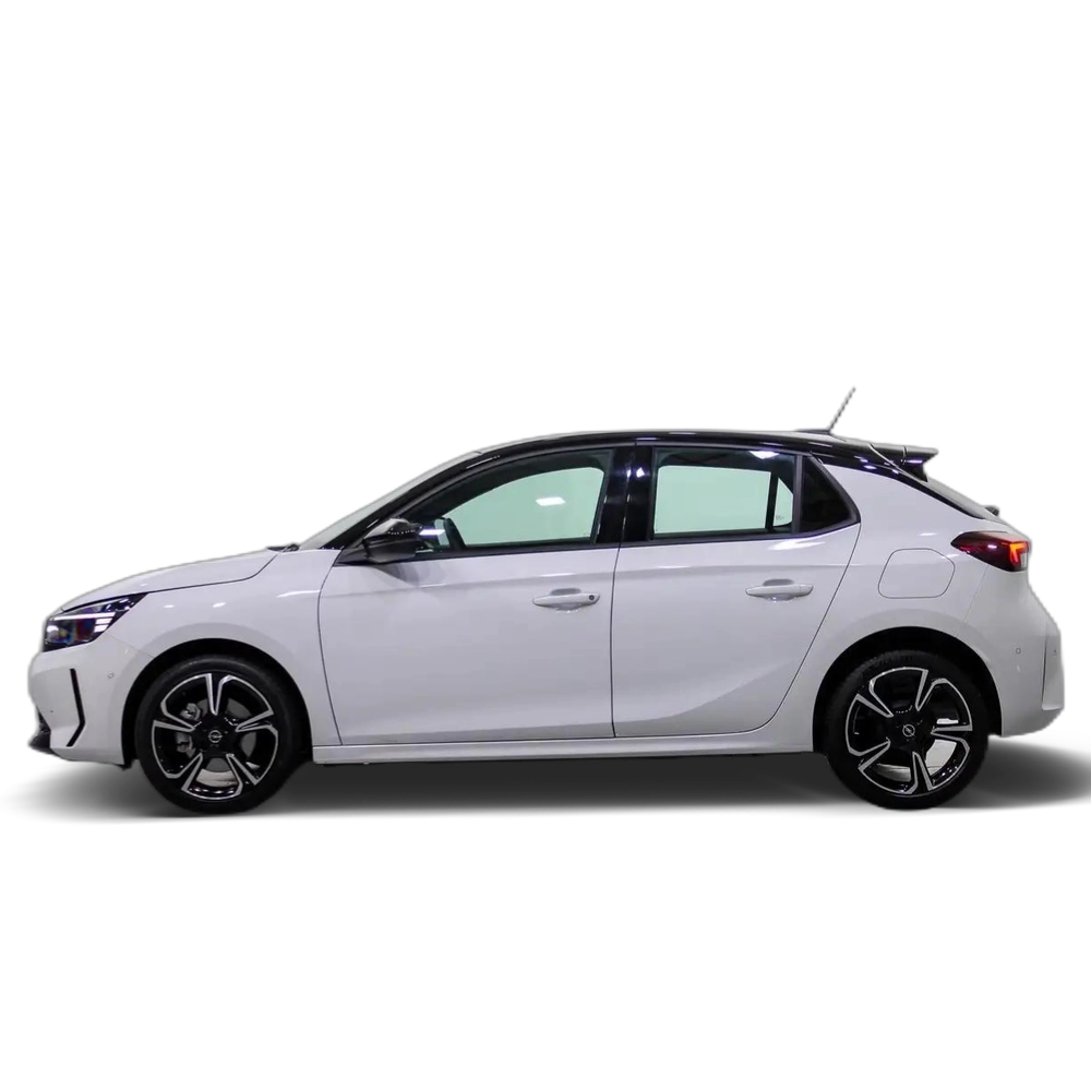 Opel Corsa 1.2T XHL S/S GS 100 Blanco 7 3
