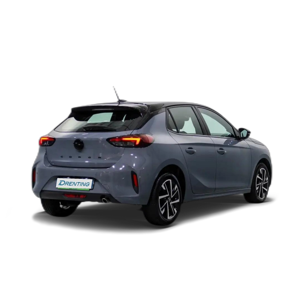Opel Corsa 1.2T XHL S/S GS 100 Gris 3 1