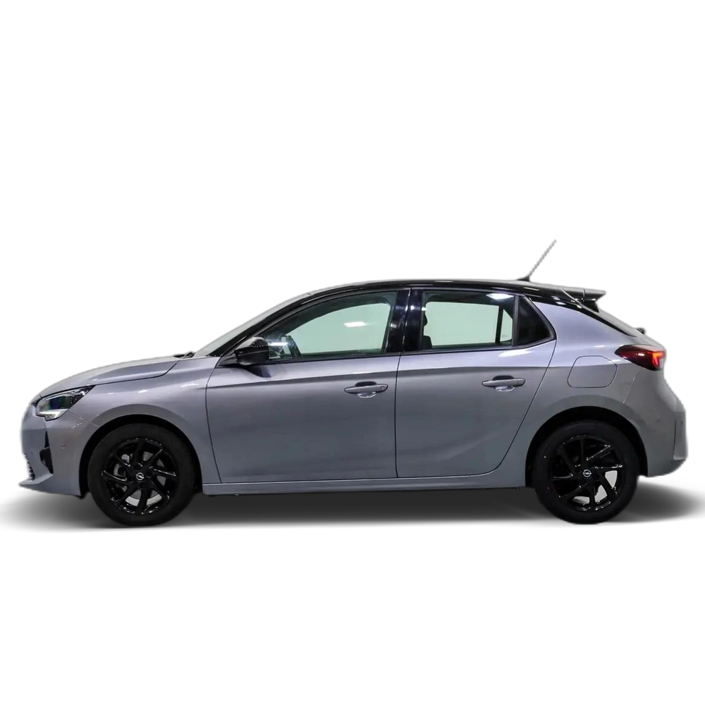 Opel Corsa 1.2T XHL S/S GS 100 Plateado 7