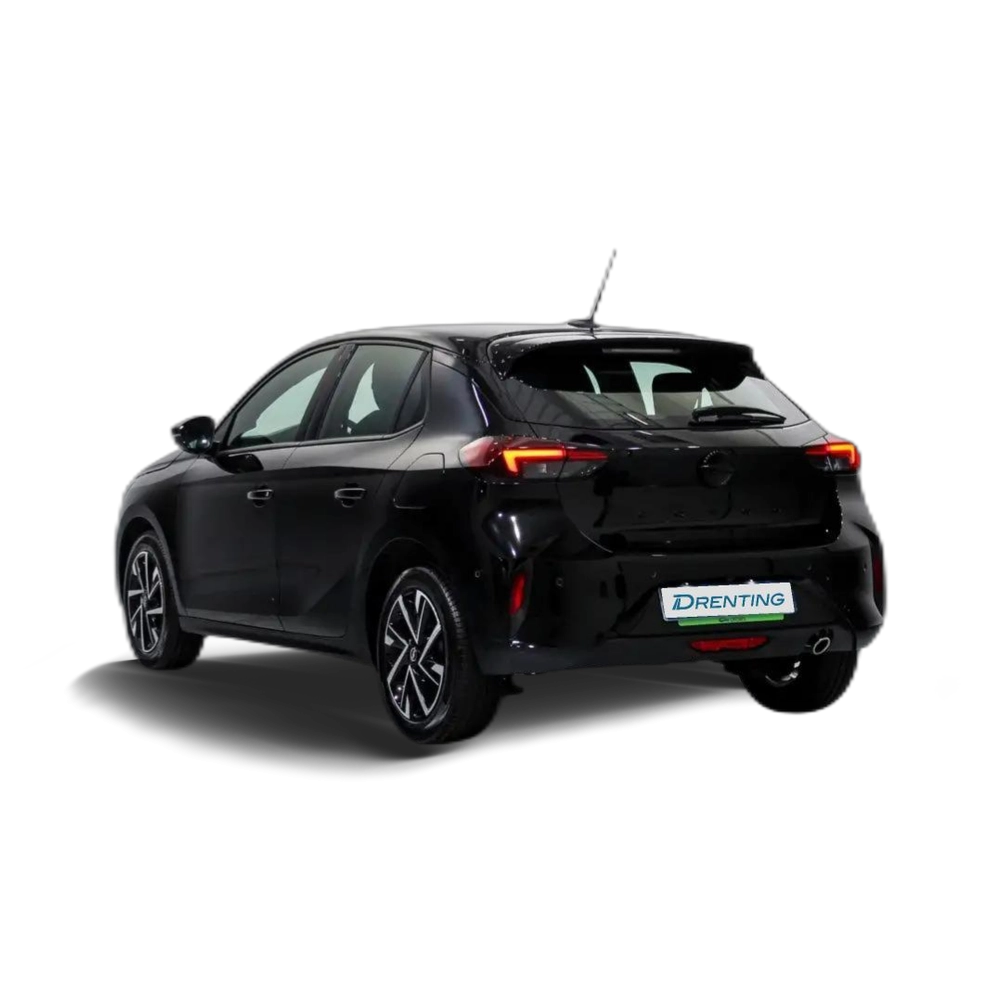Opel Corsa 1.2T XHL S/S GS 100 Negro 1 2
