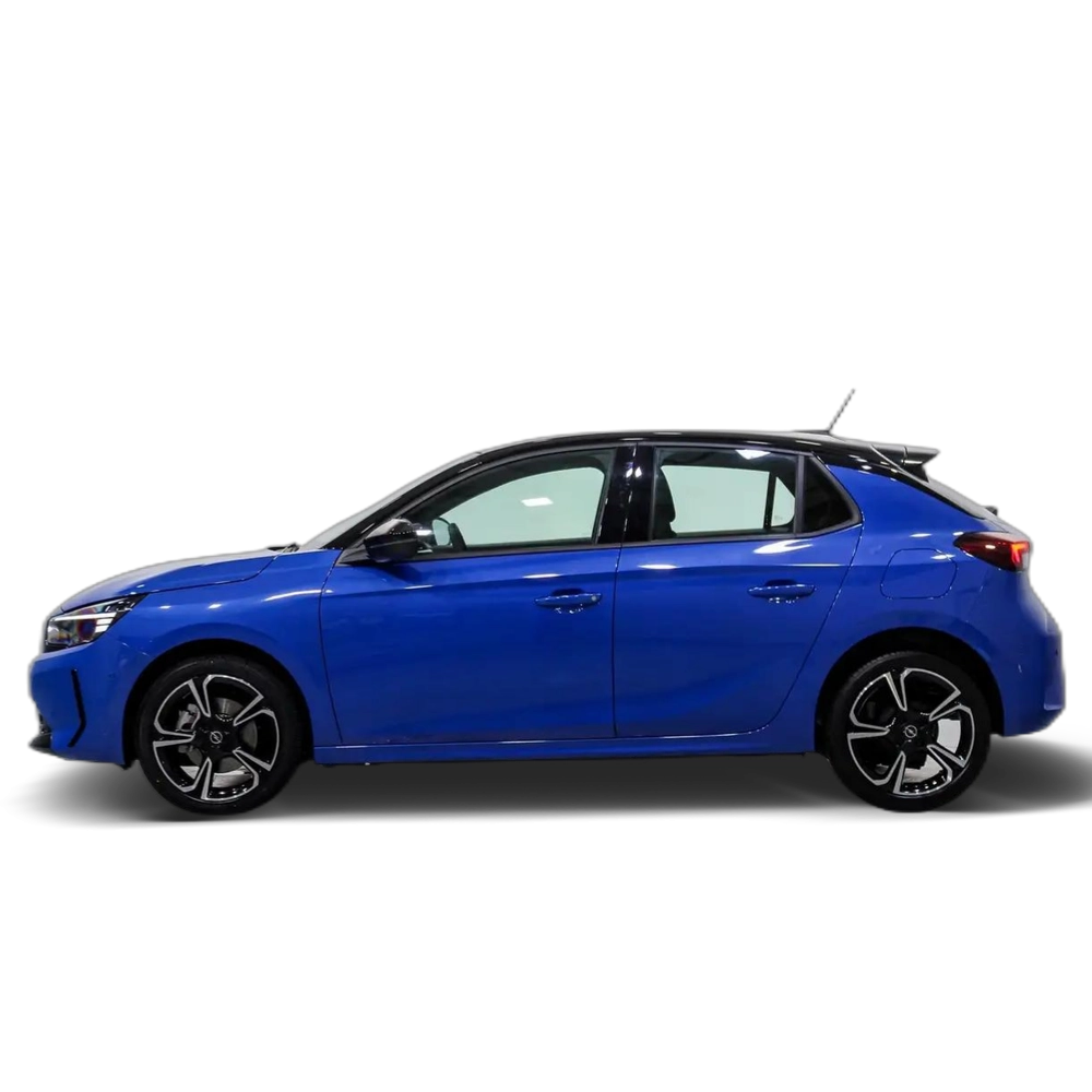 Opel Corsa 1.2T XHL S/S GS 100 Azul 8
