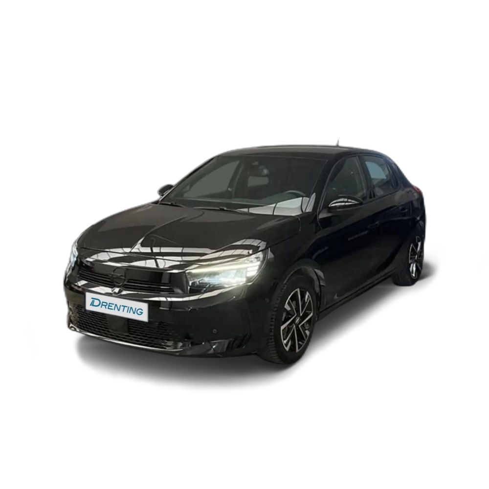 Opel Corsa 1.2T XHL S/S GS 100 Negro
