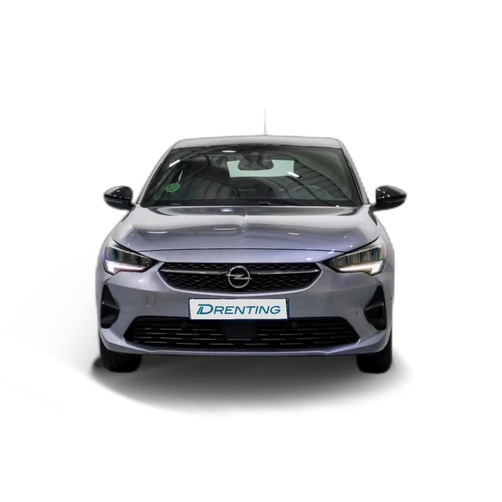 Opel Corsa 1.2T XHL S/S GS 100 Plateado 1