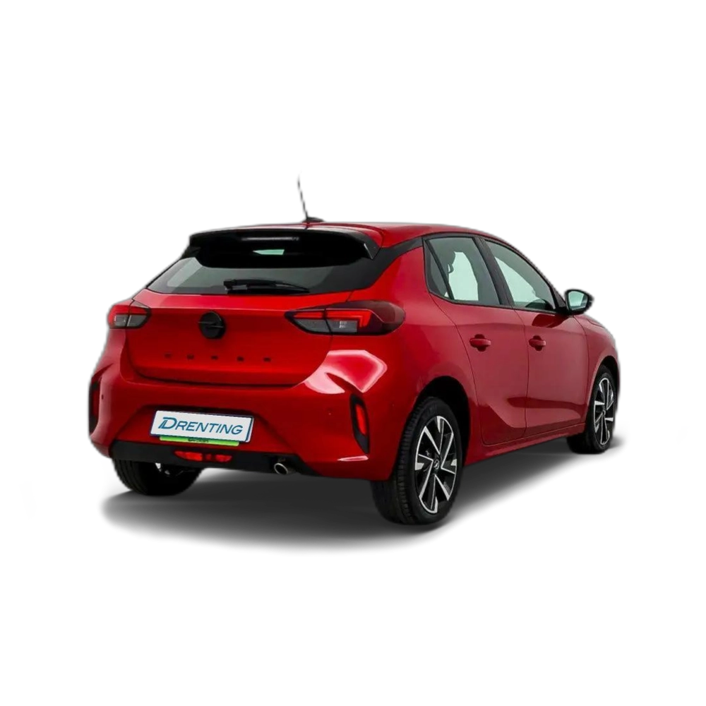 Opel Corsa 1.2T XHL S/S GS 100 Rojo 2 6