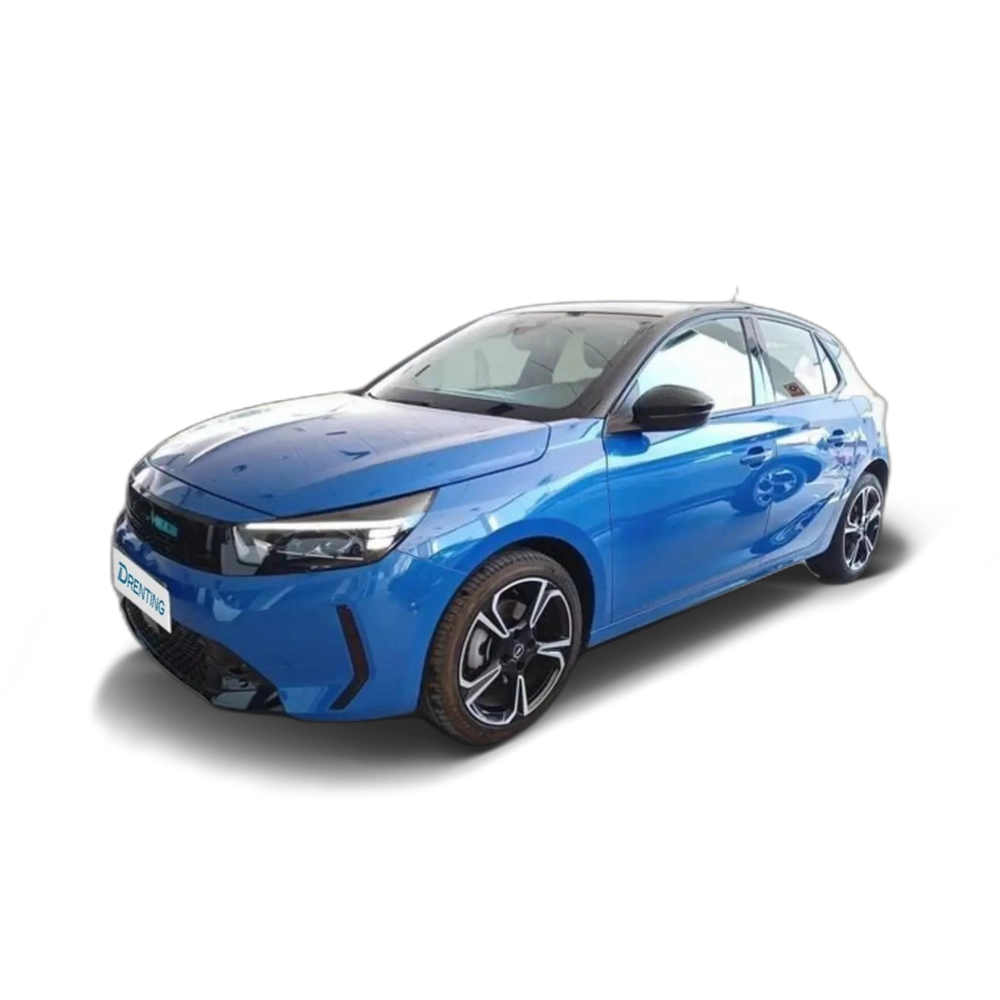 Opel Corsa 1.2T XHLHybrid 81kW  eDCT GS Azul 1 10