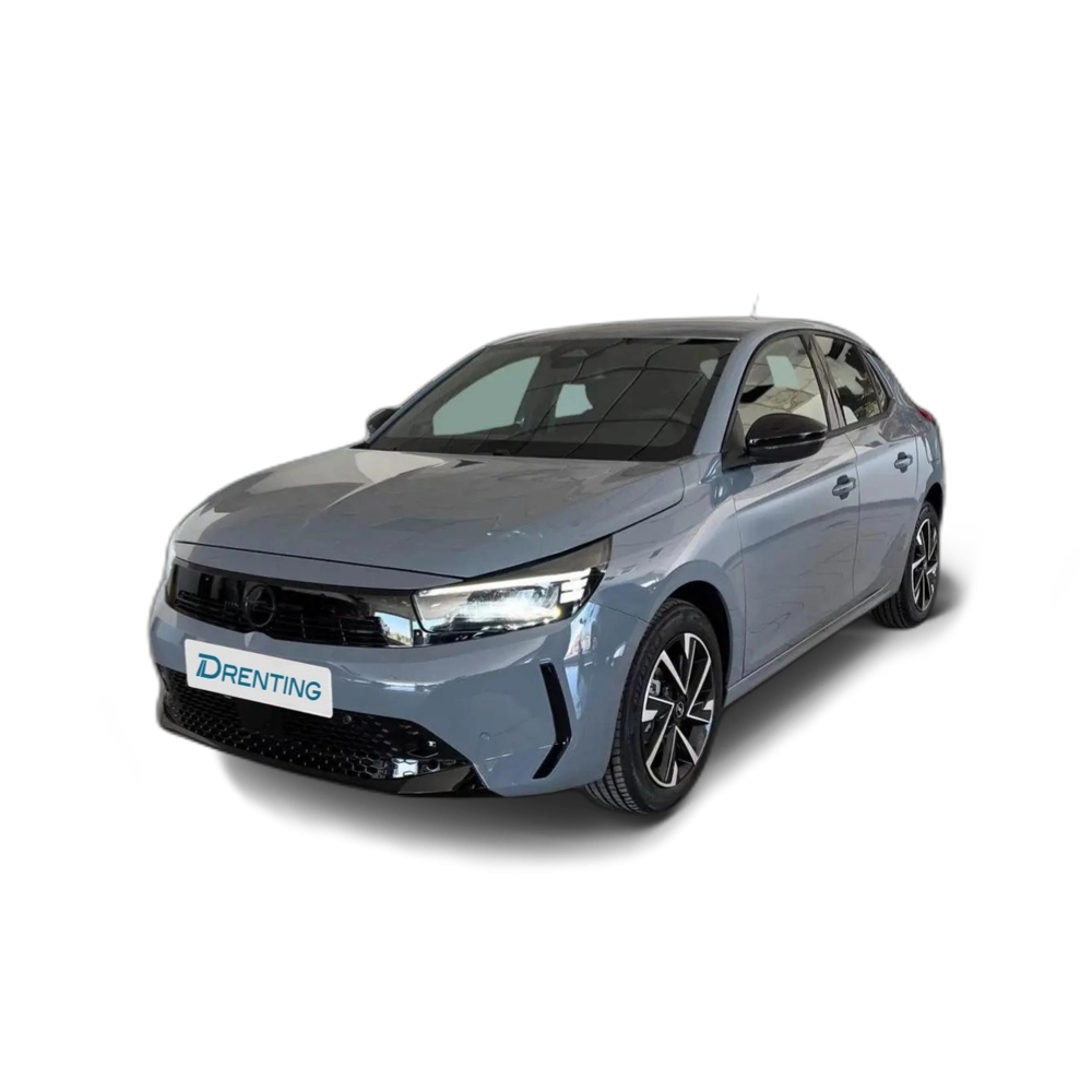 Opel Corsa 1.2T XHLHybrid 81kW GS eDCT Gris