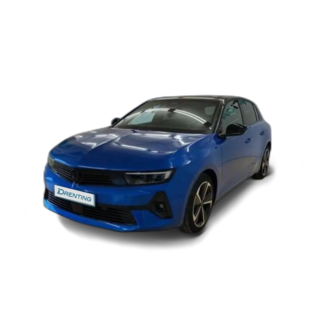 Opel Astra 1.2T XHT 96kW (130CV) GS Azul