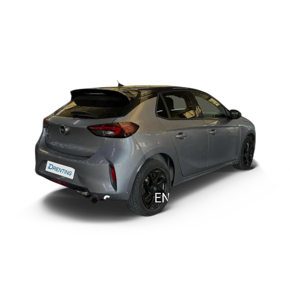 Opel Corsa 1.2T XHT 96kW (130CV) GS Auto Gris