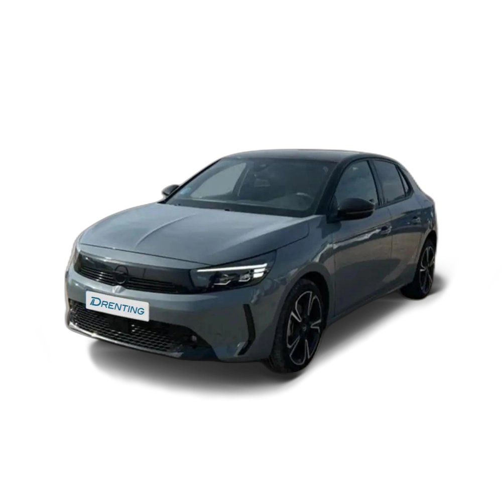 Opel Corsa 1.2T XHT HYBRID 100KW GS EDCT 136 5P Gris
