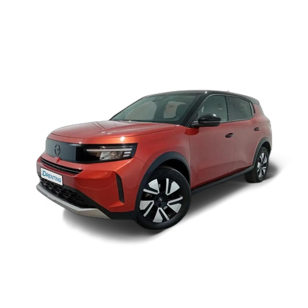 Opel Frontera 1.2T XHT Hybrid eDCT6 S/S GS 145 Gris