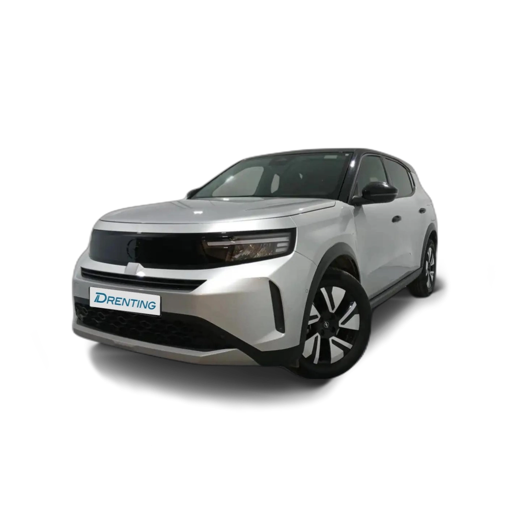 Opel Frontera 1.2T XHT Hybrid eDCT6 S/S GS 145 Gris