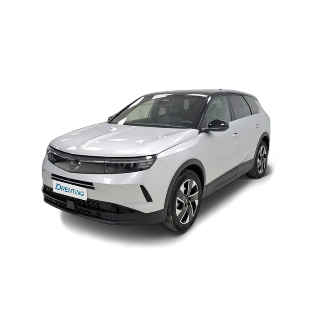 Opel Grandland 1.2T XHT Hybrid eDCT6 S/S GS Gris