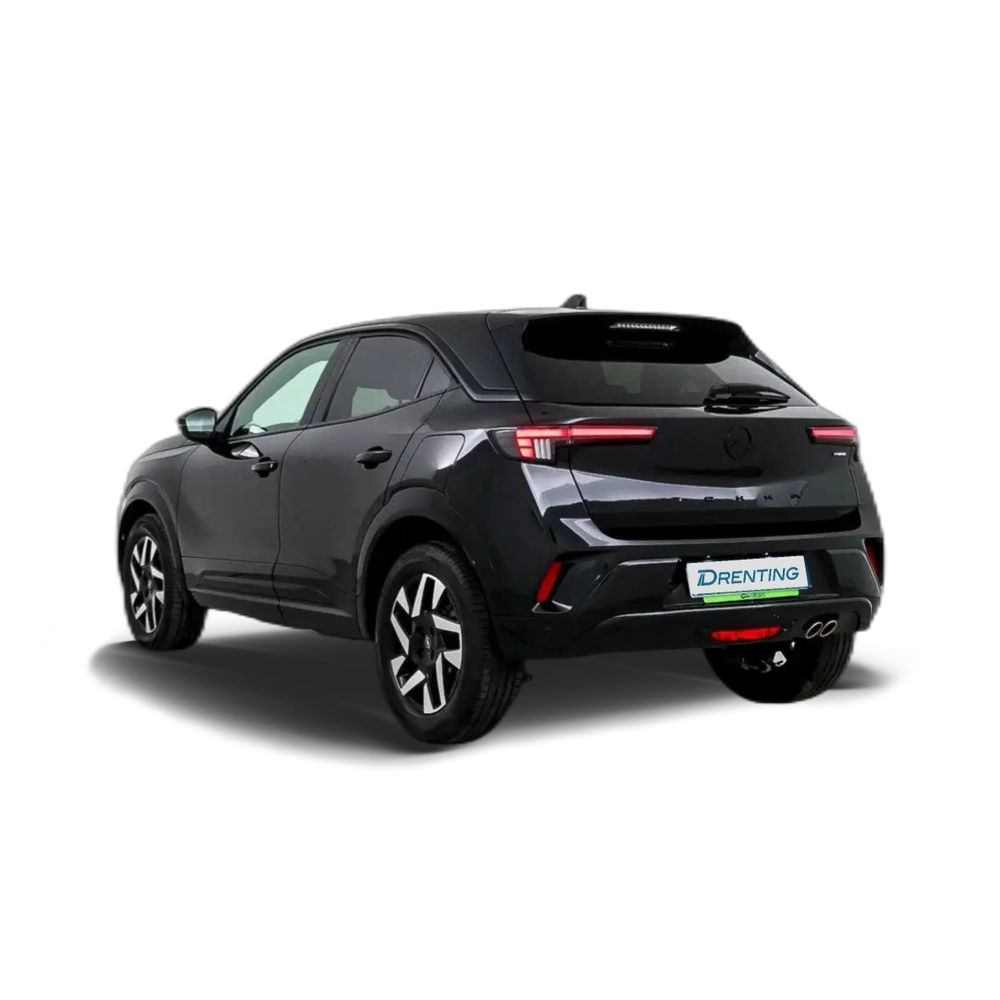 Opel Mokka 1.2T XHT Hybrid eDCT6 S&S GS 136 Negro 1