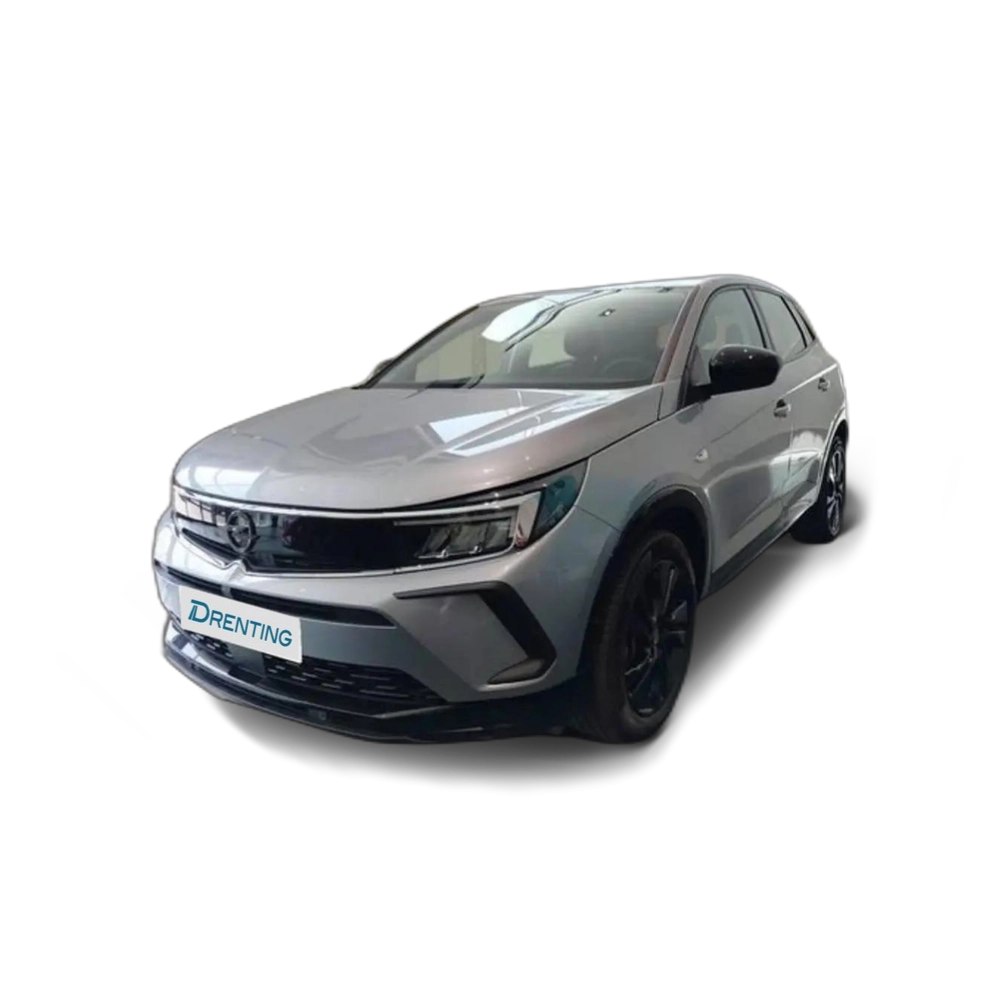 Opel Grandland 1.2T XHT MT6 S/S GS Gris