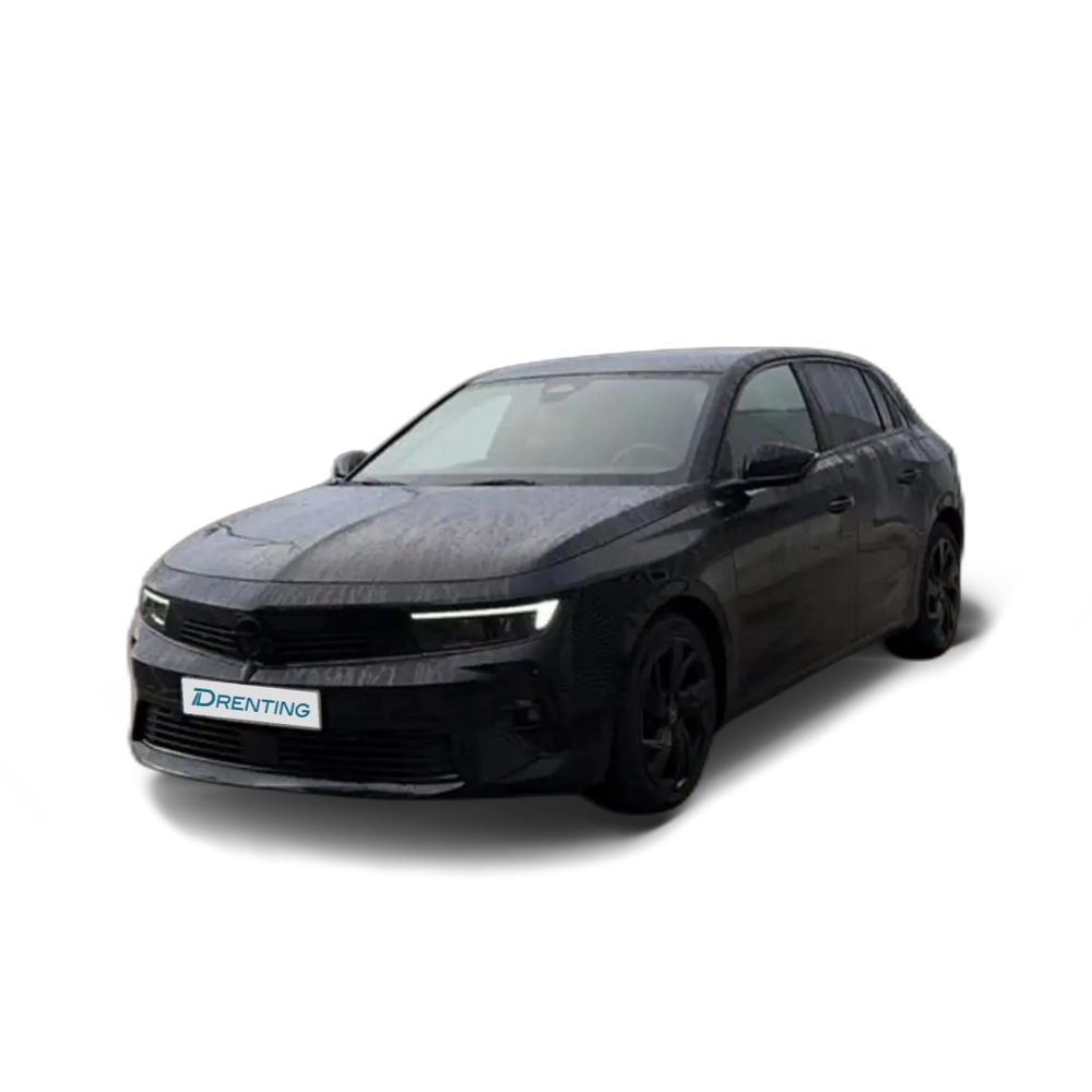 Opel Astra 1.2T XHT S/S GS 130 Negro