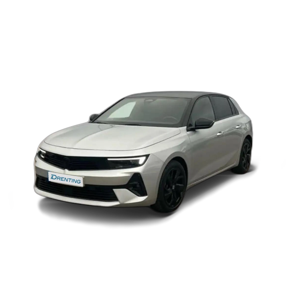 Opel Astra 1.2T XHT S/S GS 130 Gris 1 1