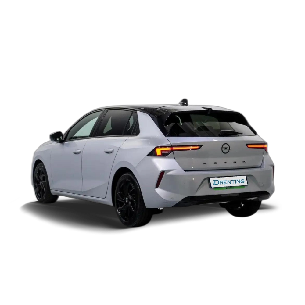 Opel Astra 1.2T XHT S/S GS 130 Plateado 5