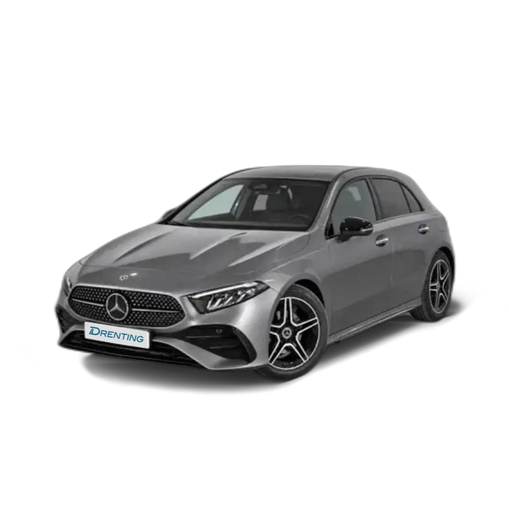 Mercedes-Benz A 220 1.3 163CV 200D AMG Line Advanced Plus Gris