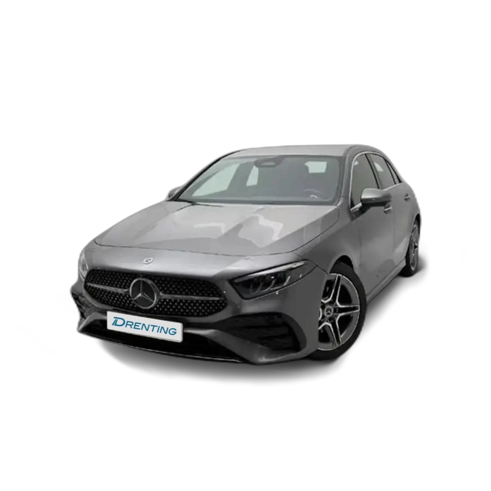 Mercedes-Benz A 200 1.3 163CV AMG Line Gris